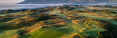 Royal County Down